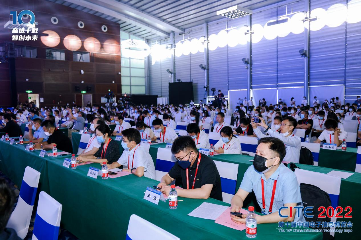 8萬(wàn)人齊聚深圳！想和華為、比亞迪們聊聊天