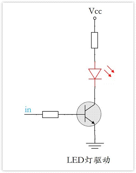 常用的三極管電路設(shè)計(jì)：電阻到底是怎么選的？