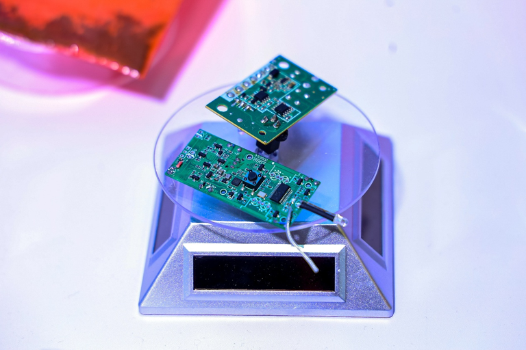 搶占電子產(chǎn)業(yè)新高地：第106屆中國電子展11月啟幕，預(yù)見行業(yè)新機(jī)遇