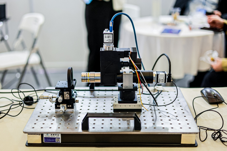 搶占電子產(chǎn)業(yè)新高地：第106屆中國電子展11月啟幕，預(yù)見行業(yè)新機(jī)遇