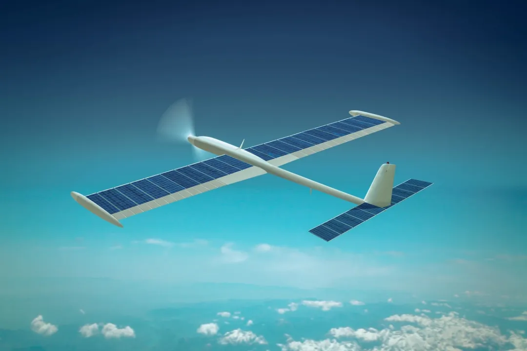 什么樣的電源設計，能讓無人機載荷更大、飛得更遠？