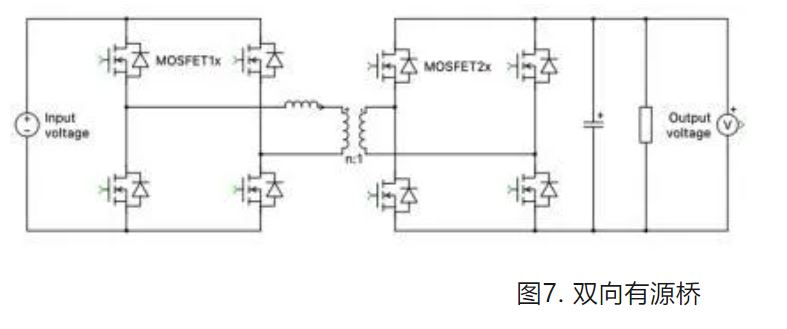 6個技術(shù)點，帶您理解用于電池儲能系統(tǒng)的 DC-DC 功率轉(zhuǎn)換拓撲結(jié)構(gòu)