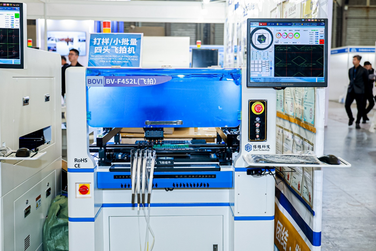 搶占電子產(chǎn)業(yè)新高地：第106屆中國電子展11月啟幕，預(yù)見行業(yè)新機(jī)遇