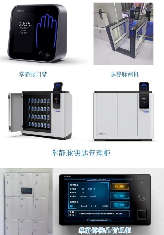 徹底解決大眾焦慮的隱私與安全隱患？知名大廠入局這種生物識別技術
