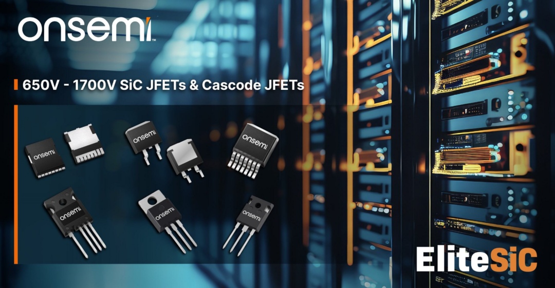 為什么碳化硅Cascode JFET 可以輕松實現(xiàn)硅到碳化硅的過渡？
