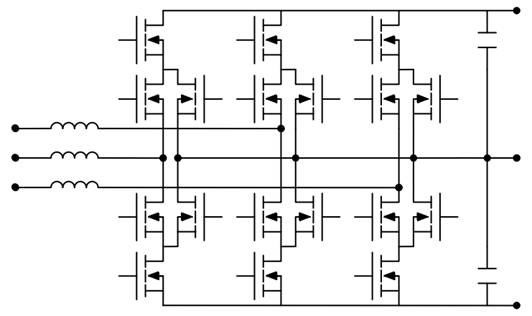 常見(jiàn)三相PFC結(jié)構(gòu)的優(yōu)缺點(diǎn)分析，一文get√
