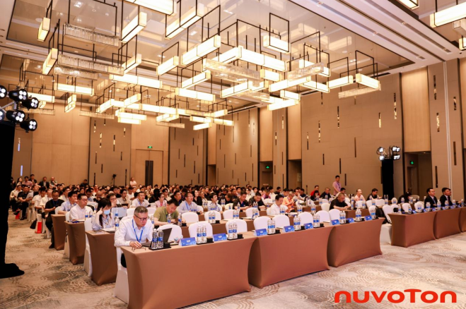 新唐科技以AI、新能源、汽車電子新品引領(lǐng)行業(yè)未來，巡回發(fā)布會(huì)完美收官！