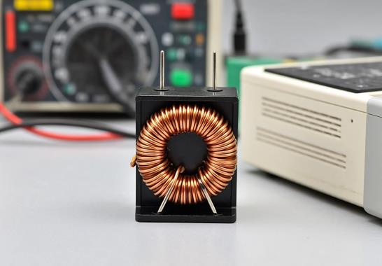 功率電感器核心技術(shù)解析：原理、選型策略與全球品牌競爭力圖譜