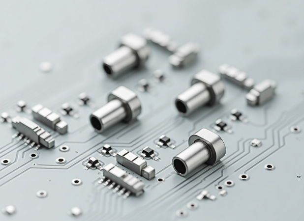 線對板連接器:電子設備的“神經(jīng)關節(jié)”與選型指南 線對板連接器:電子設備的“神經(jīng)關節(jié)”與選型指南