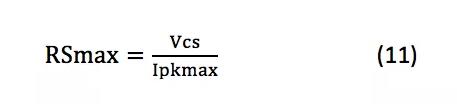 如何實(shí)現(xiàn)最佳的DCM反激式轉(zhuǎn)換器設(shè)計(jì)？