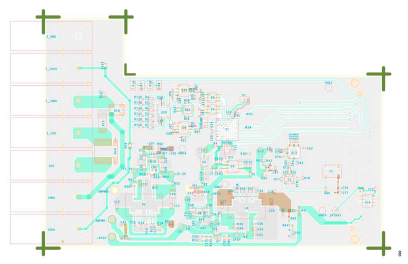搞定電路設(shè)計(jì)之高精度、寬帶寬電流測(cè)量信號(hào)鏈