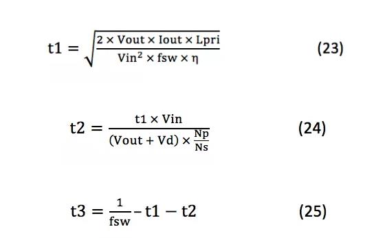 如何實(shí)現(xiàn)最佳的DCM反激式轉(zhuǎn)換器設(shè)計(jì)？