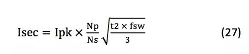如何實(shí)現(xiàn)最佳的DCM反激式轉(zhuǎn)換器設(shè)計(jì)？