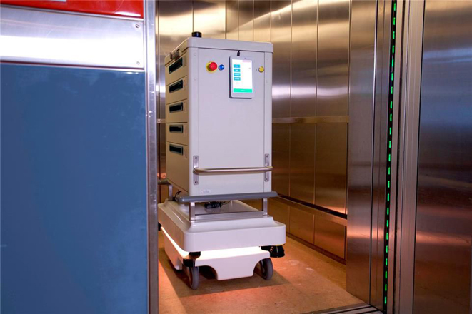 由北京冬奧看機器人技術趨勢：安全、靈活、復合是關鍵