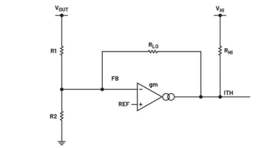 精準電壓定位技術(shù)助力μModule穩(wěn)壓器性能提升 精準電壓定位技術(shù)助力μModule穩(wěn)壓器性能提升