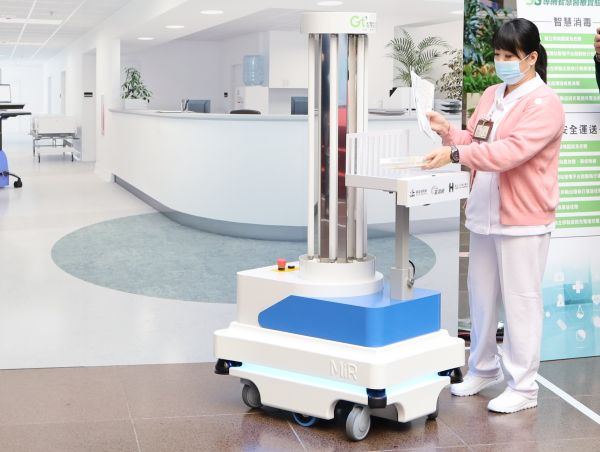 由北京冬奧看機器人技術趨勢：安全、靈活、復合是關鍵