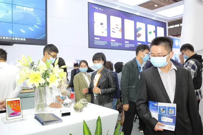 配置拉滿！深圳國際半導(dǎo)體展聚勢歸來，展商陣容早知道！