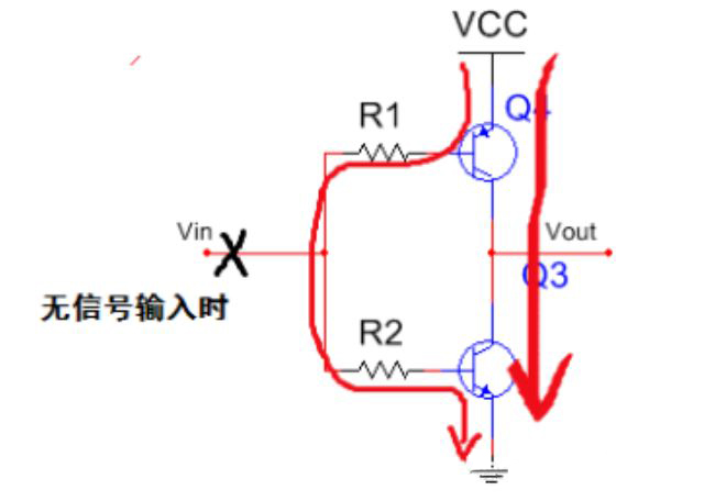 推挽電路的坑，你踩過(guò)沒(méi)？
