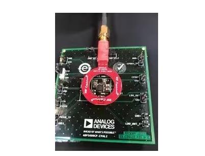 交錯(cuò)式反相電荷泵如何破解EMI/紋波雙難題？