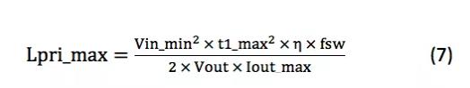 如何實(shí)現(xiàn)最佳的DCM反激式轉(zhuǎn)換器設(shè)計(jì)？