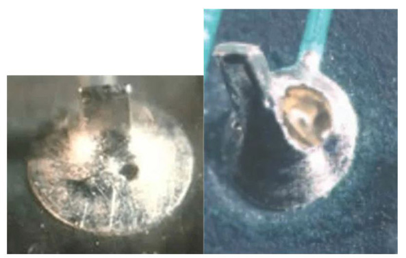 這些莫名其妙的焊接缺陷，你遇到過幾種？