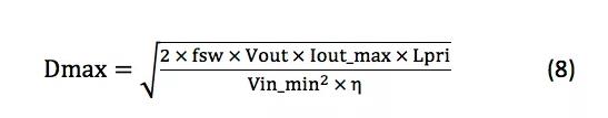 如何實(shí)現(xiàn)最佳的DCM反激式轉(zhuǎn)換器設(shè)計(jì)？