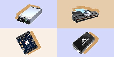 DigiKey 2024 年第三季度新增 139 家供應商和 611,000 多種創(chuàng)新產(chǎn)品，擴展了新產(chǎn)品陣容 