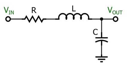 電感器輸出，運(yùn)算放大器輸入：二階有源濾波器簡(jiǎn)介