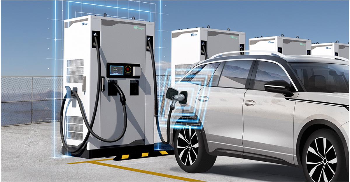 借助隔離式電壓檢測，實現(xiàn)功率轉(zhuǎn)換與電機控制效率飛躍