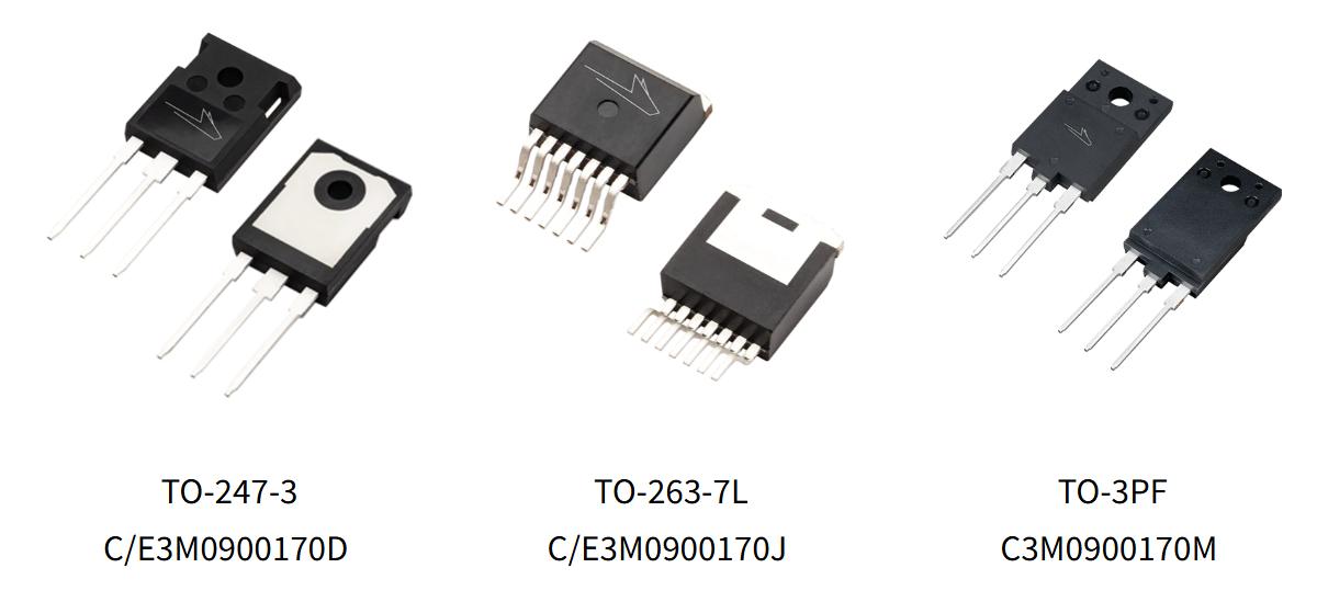 1700V耐壓破局！Wolfspeed MOSFET重塑輔助電源三大矛盾