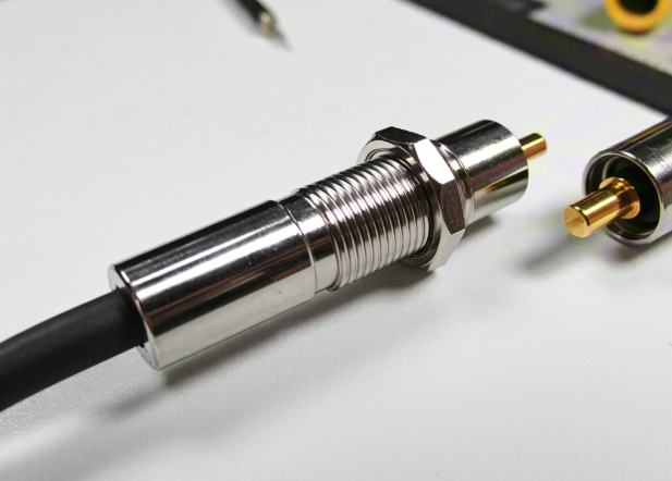 線對(duì)線連接器：電子產(chǎn)業(yè)“血管”的設(shè)計(jì)、應(yīng)用與創(chuàng)新