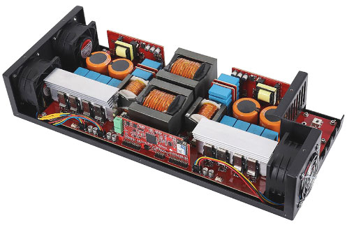 用于電動汽車快速充電的雙向拓撲：優(yōu)化尺寸、功率、成本或簡單性的選擇