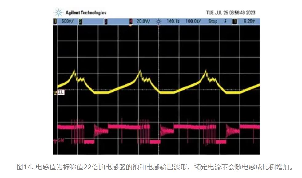 為什么我的電源會出現(xiàn)振鈴和過熱？