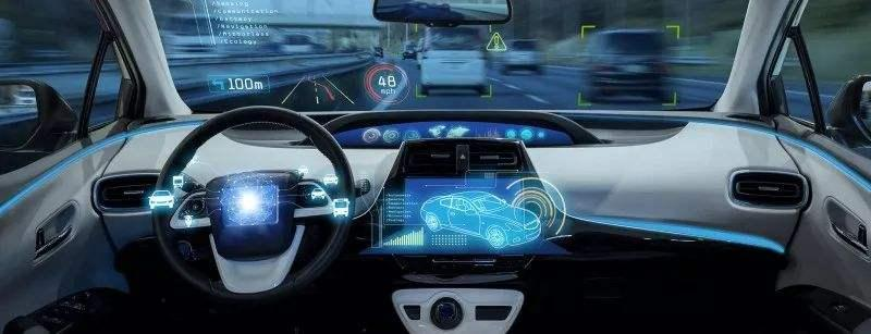 聚焦智能座艙及車載顯示新技術(shù)，新產(chǎn)品︱盡在2024汽車工業(yè)技術(shù)博覽會