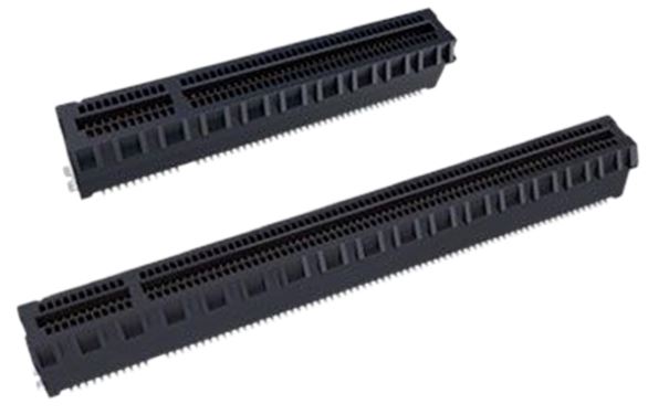 不斷提速的PCIe，又快又穩(wěn)的連接器哪里找？