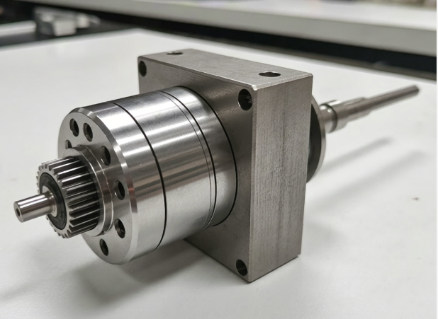 振動(dòng)器核心技術(shù)突破:國產(chǎn)驅(qū)動(dòng)IC的挑戰(zhàn)與機(jī)遇 振動(dòng)器核心技術(shù)突破:國產(chǎn)驅(qū)動(dòng)IC的挑戰(zhàn)與機(jī)遇