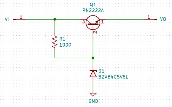 電路中的穩(wěn)壓器有什么作用？如何連接穩(wěn)壓器？