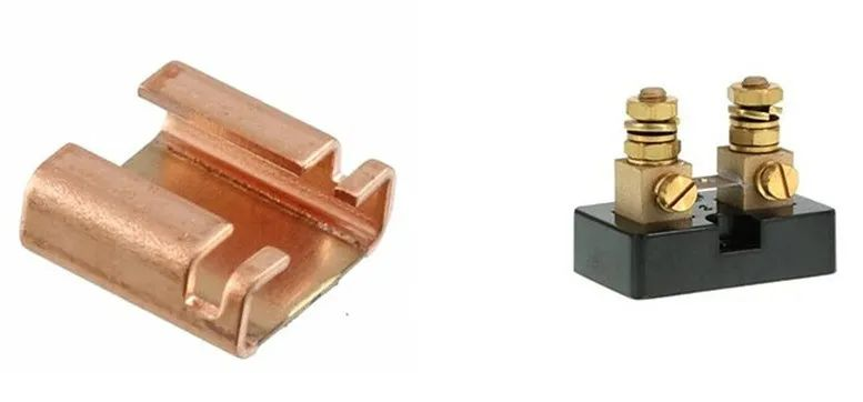 對照一下，你了解幾種電阻？