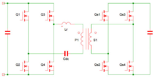 用于電動汽車快速充電的雙向拓撲：優(yōu)化尺寸、功率、成本或簡單性的選擇