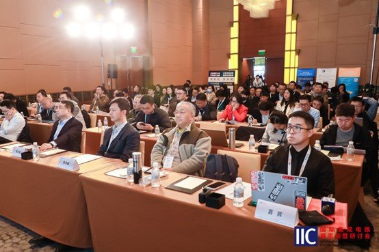【凝聚創(chuàng)新動能?共繪產(chǎn)業(yè)藍(lán)圖】2025 國際集成電路展覽會暨研討會（IIC Shanghai）圓滿閉幕