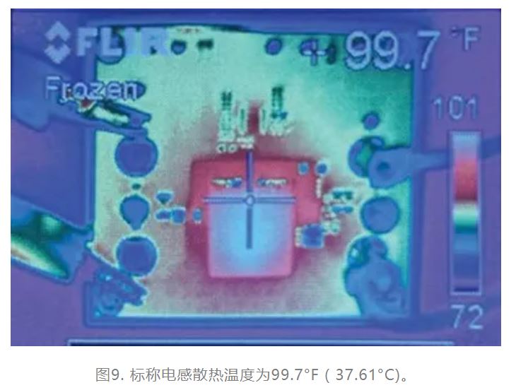 為什么我的電源會出現(xiàn)振鈴和過熱？