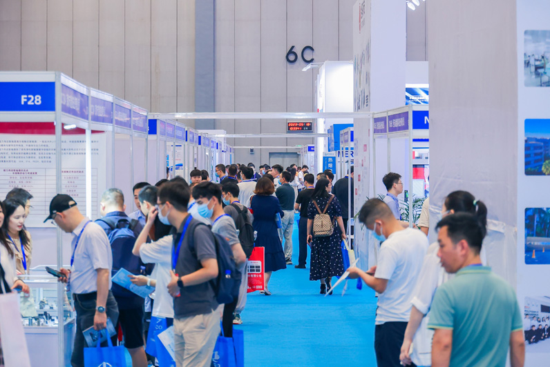 上觀未來、下謀發(fā)展丨CAEE2024家電制造業(yè)供應(yīng)鏈展覽會(huì)招商全面啟動(dòng)