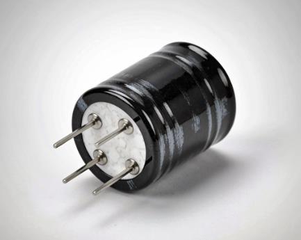 小體積大能量：陶瓷電容技術(shù)全解析：定義、原理與市場格局