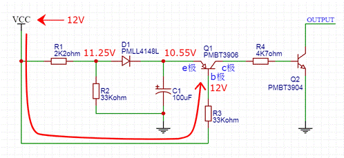 【干貨】非常經典的電壓掉電監(jiān)測電路，你學廢了嗎？