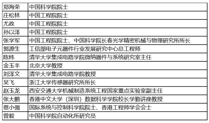 尋找傳感器界的“隱形王者”！維科杯·OFweek 2025年度評(píng)選等你來戰(zhàn)