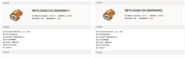 800V架構(gòu)下，給連接器帶來了哪些“改變”？
