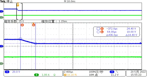 如何解決單芯片驅(qū)動HB/LB/DRL,LED負載切換電流過沖？