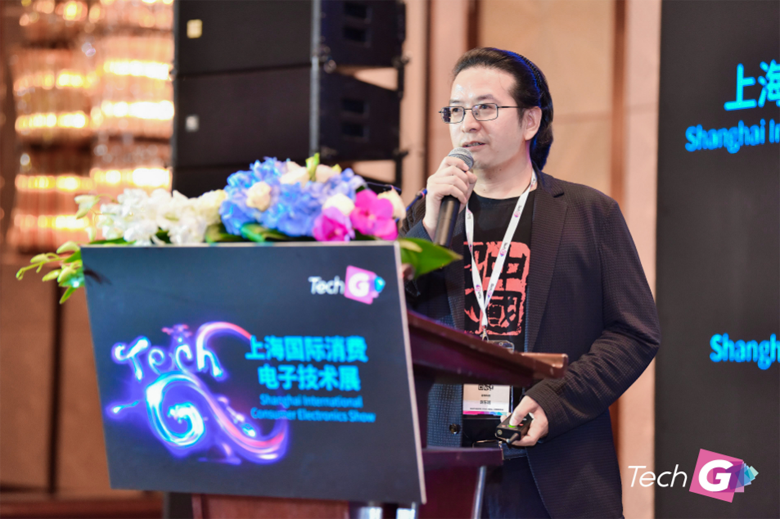 全志的芯片為什么能覆蓋到各行各業(yè)？專訪全志科技集團(tuán)副總裁胡東明