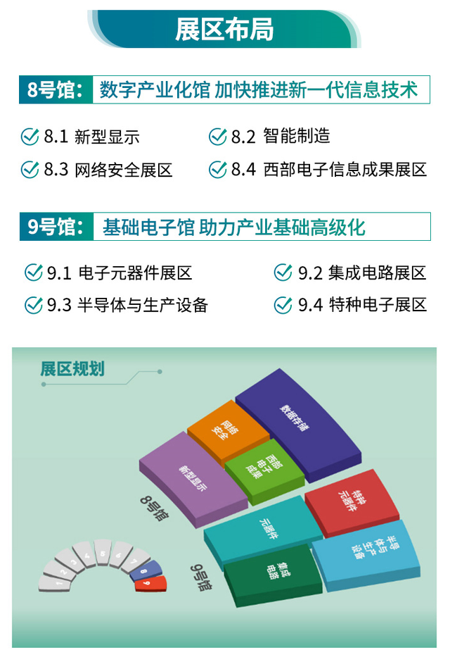 西部電博會開幕倒計時！超強劇透來了，這些值得打卡！