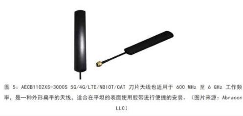 既要支持5G 頻帶又要支持傳統(tǒng)頻帶？你需要一個這樣的天線！